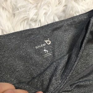 baleaf Pants - Baleaf leggings full length, pockets, high rise baleaf Pants - Baleaf leggings full length, pockets, high rise